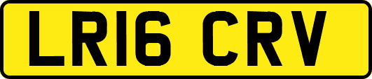 LR16CRV
