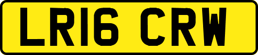 LR16CRW