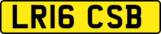 LR16CSB