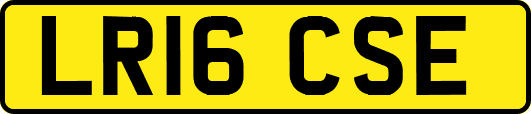 LR16CSE