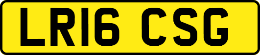 LR16CSG