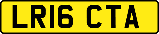 LR16CTA