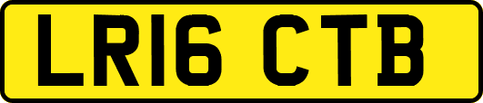 LR16CTB
