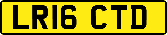 LR16CTD