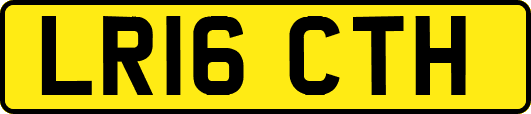LR16CTH