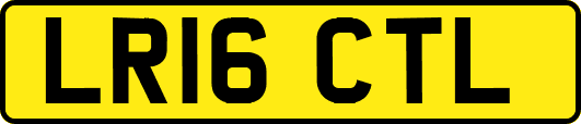 LR16CTL