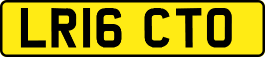 LR16CTO
