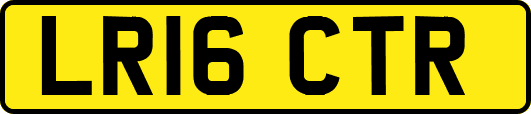 LR16CTR