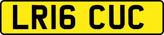 LR16CUC