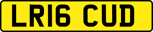 LR16CUD