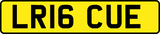 LR16CUE