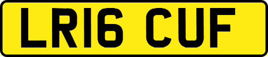 LR16CUF