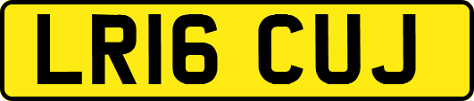 LR16CUJ