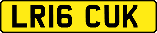LR16CUK
