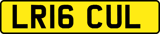 LR16CUL