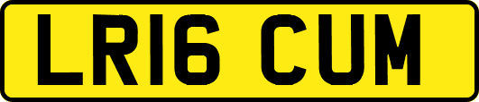 LR16CUM