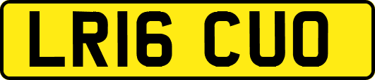 LR16CUO