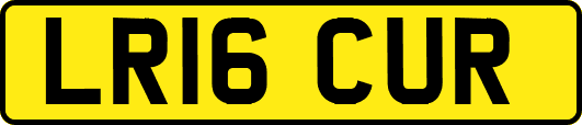 LR16CUR