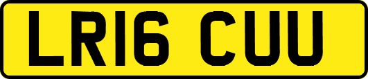 LR16CUU