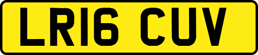LR16CUV