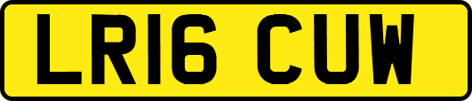 LR16CUW