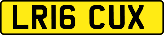 LR16CUX