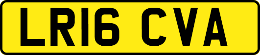 LR16CVA