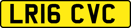 LR16CVC
