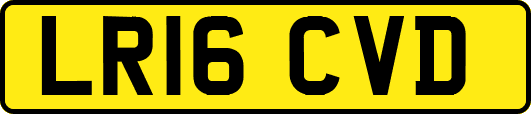 LR16CVD