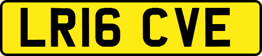 LR16CVE
