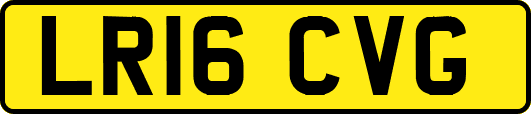 LR16CVG