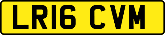 LR16CVM