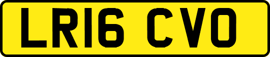 LR16CVO