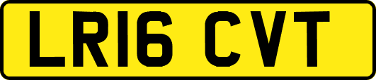 LR16CVT