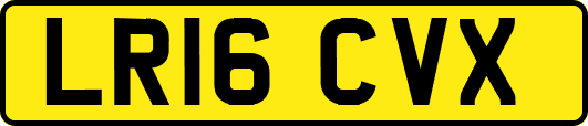 LR16CVX