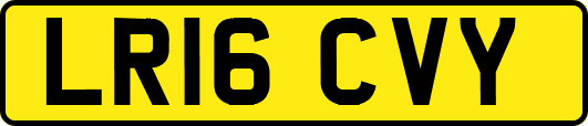LR16CVY
