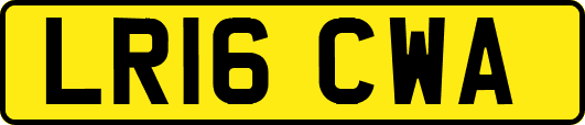 LR16CWA
