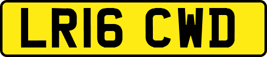 LR16CWD