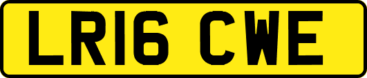 LR16CWE
