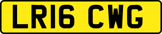 LR16CWG