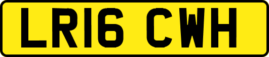 LR16CWH