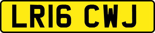 LR16CWJ
