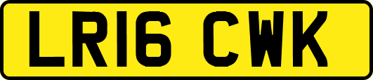 LR16CWK
