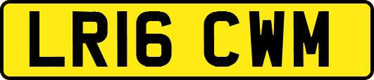 LR16CWM