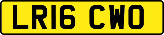 LR16CWO