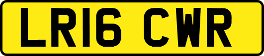 LR16CWR