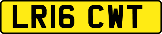 LR16CWT