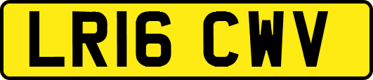 LR16CWV