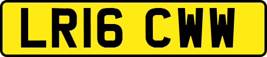 LR16CWW