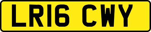 LR16CWY